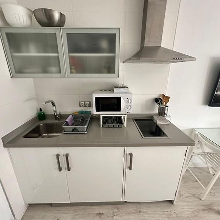 Apartamento Los Remedios Ronda Eksteriør billede