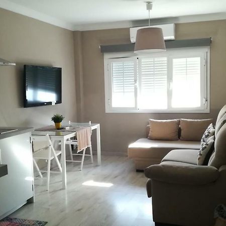 Apartamento Los Remedios Ronda Eksteriør billede