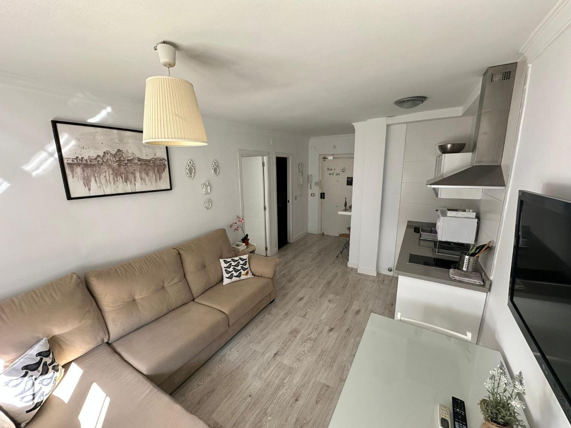 Apartamento Los Remedios Ronda Eksteriør billede