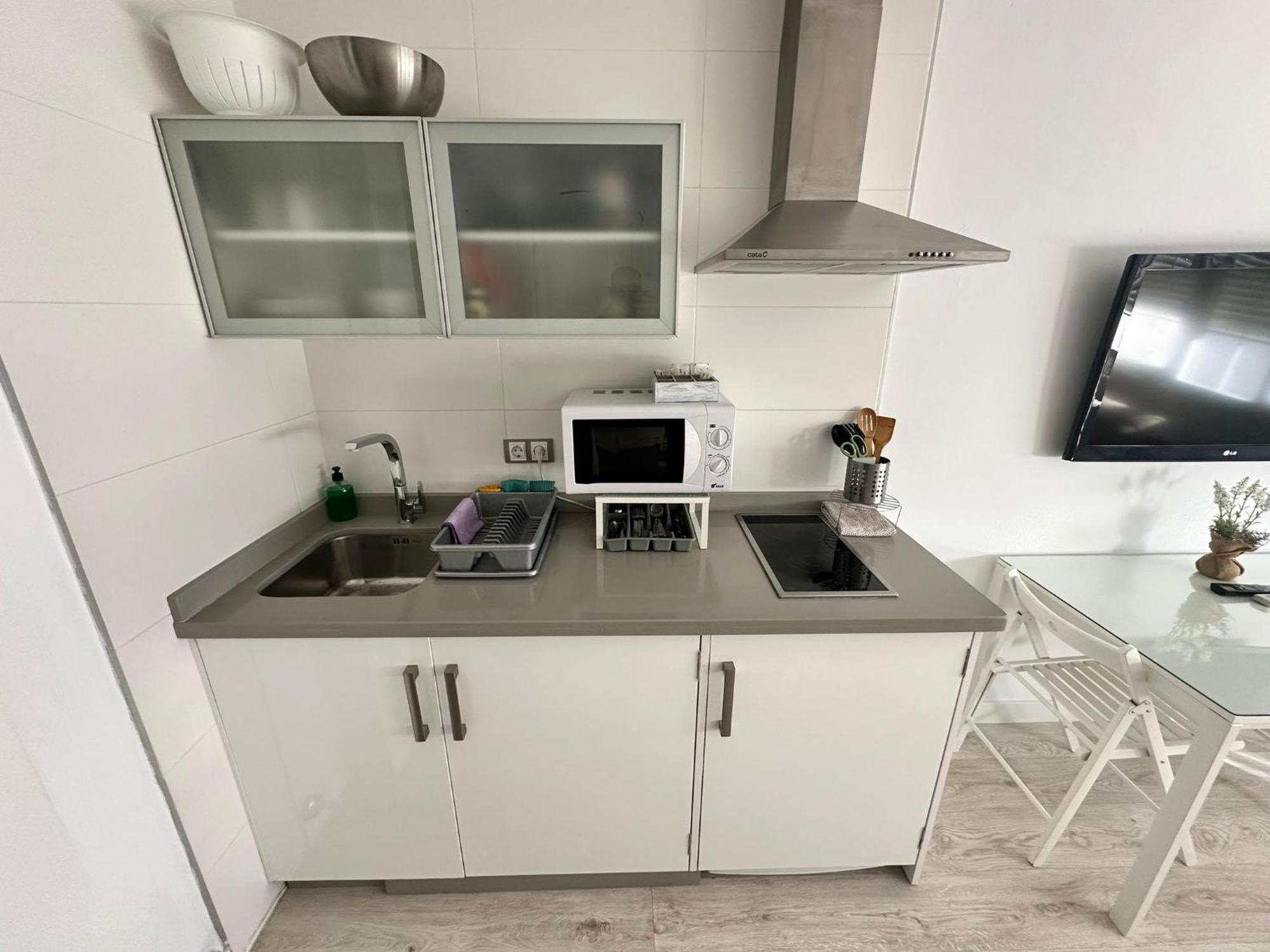 Apartamento Los Remedios Ronda Eksteriør billede