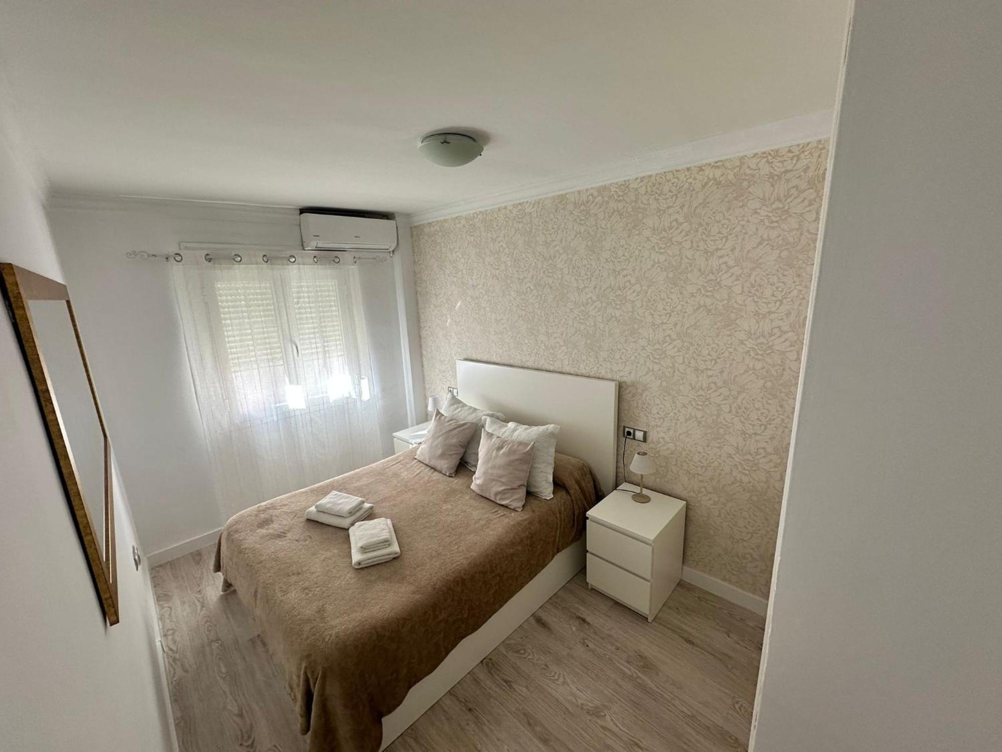Apartamento Los Remedios Ronda Eksteriør billede