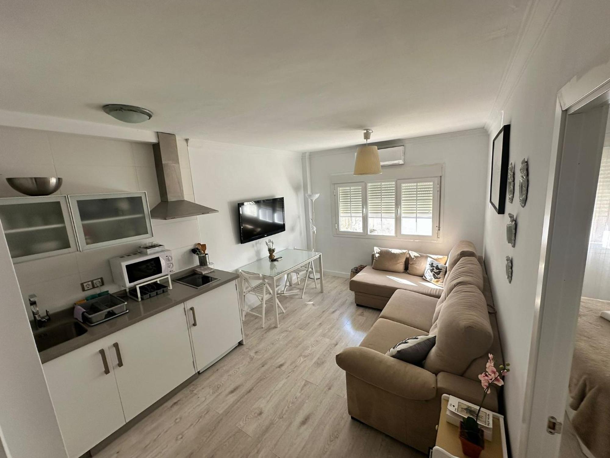 Apartamento Los Remedios Ronda Eksteriør billede