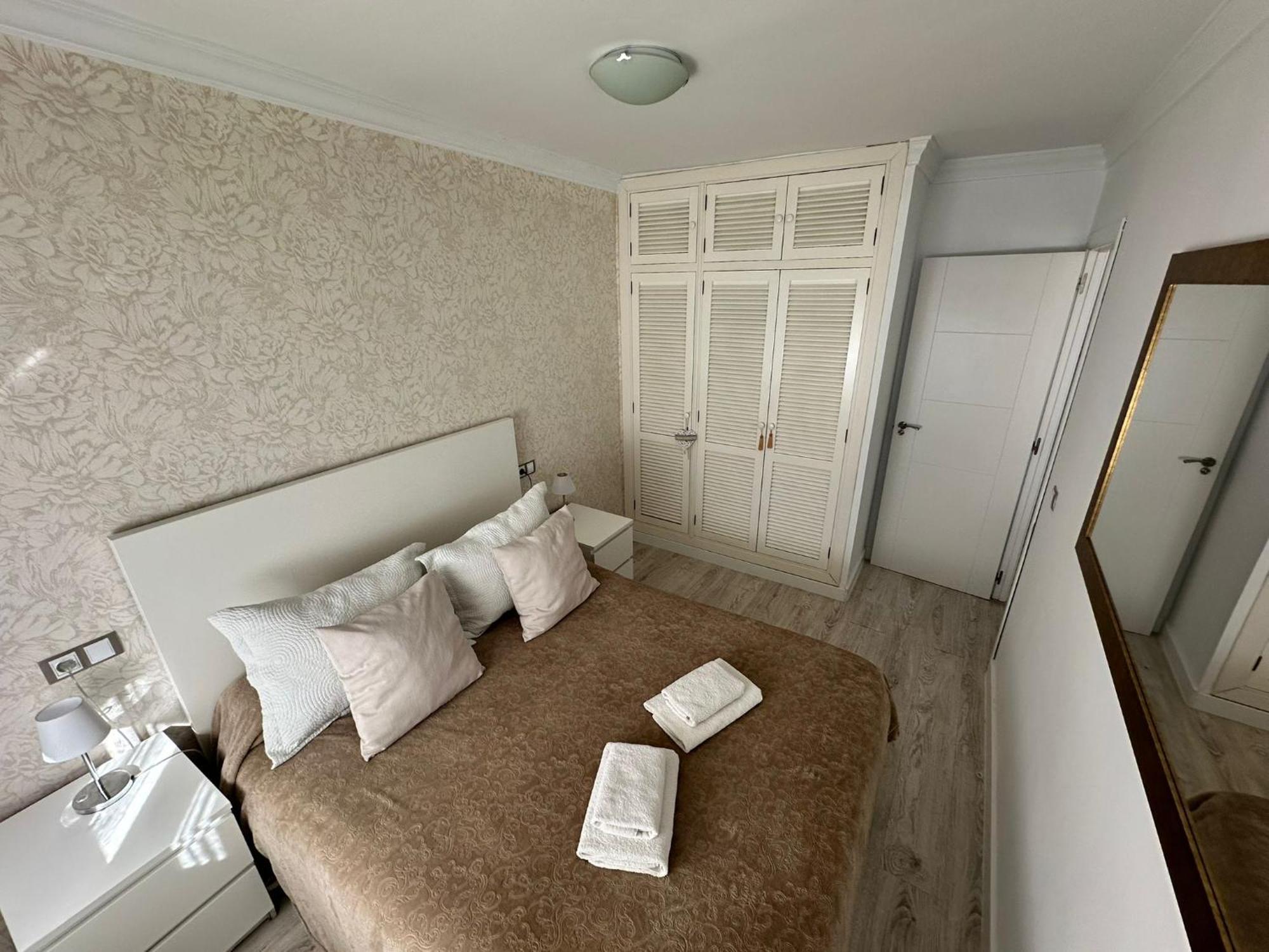 Apartamento Los Remedios Ronda Eksteriør billede