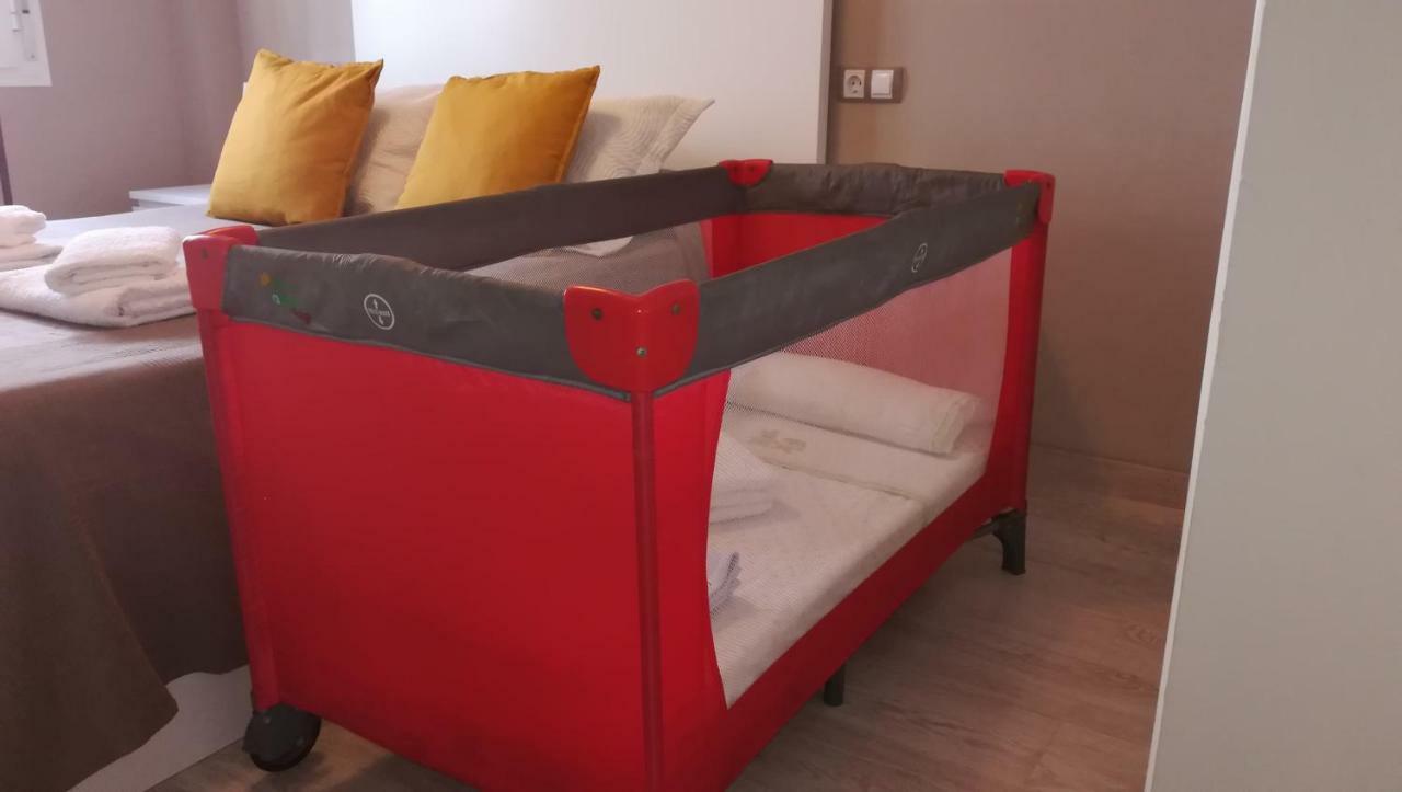 Apartamento Los Remedios Ronda Eksteriør billede