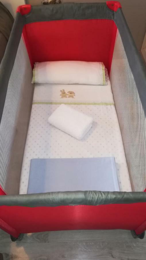 Apartamento Los Remedios Ronda Eksteriør billede