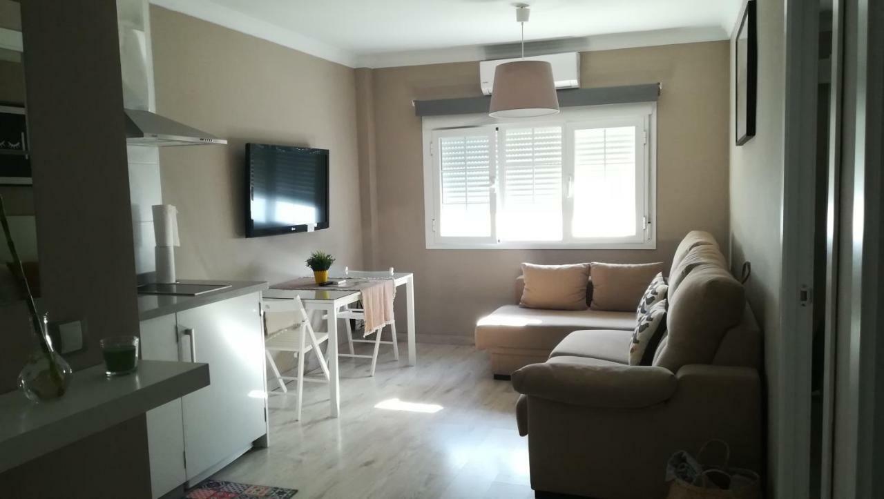 Apartamento Los Remedios Ronda Eksteriør billede