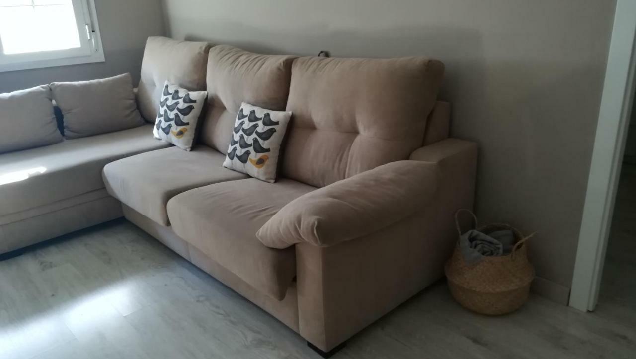 Apartamento Los Remedios Ronda Eksteriør billede
