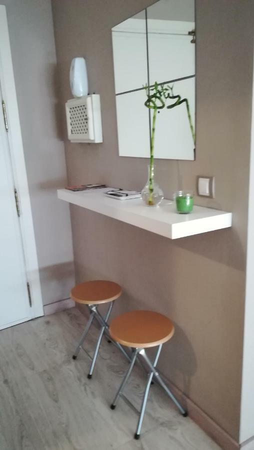 Apartamento Los Remedios Ronda Eksteriør billede