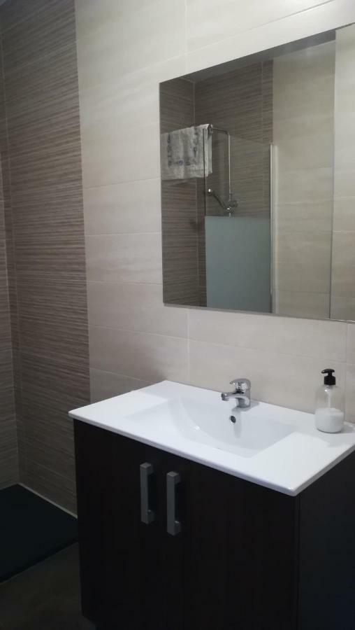 Apartamento Los Remedios Ronda Eksteriør billede