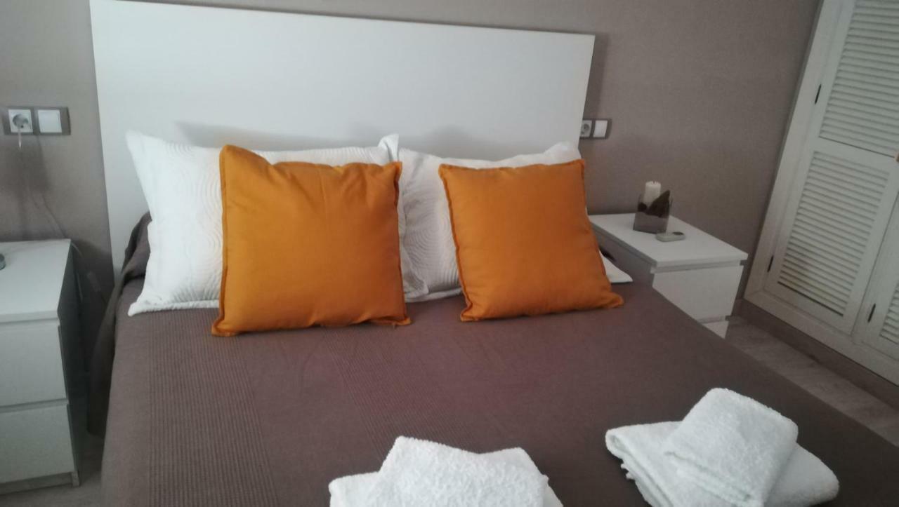 Apartamento Los Remedios Ronda Eksteriør billede