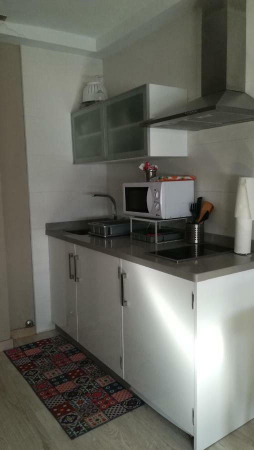 Apartamento Los Remedios Ronda Eksteriør billede
