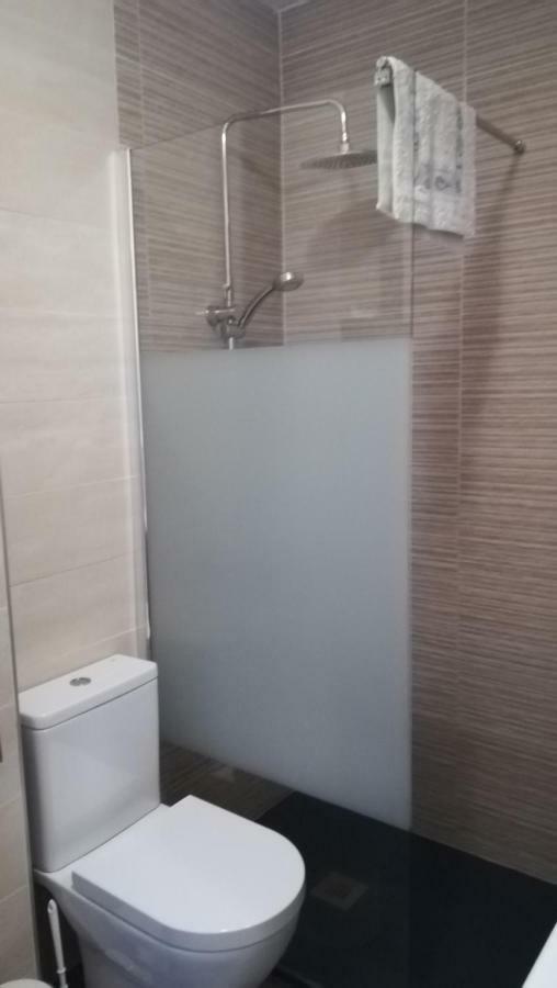Apartamento Los Remedios Ronda Eksteriør billede