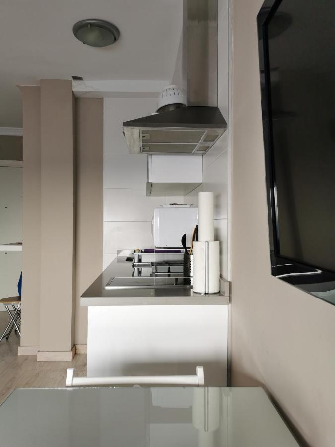 Apartamento Los Remedios Ronda Eksteriør billede