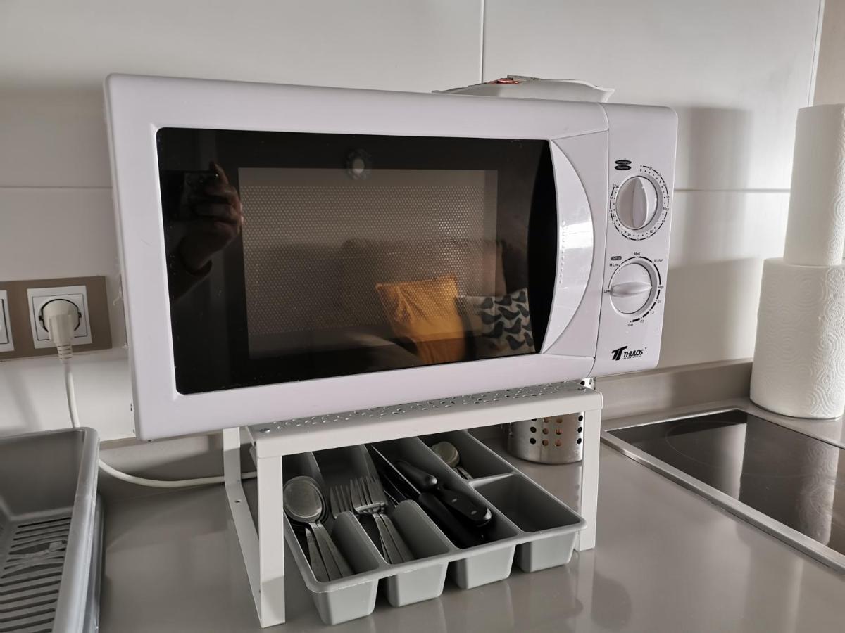 Apartamento Los Remedios Ronda Eksteriør billede