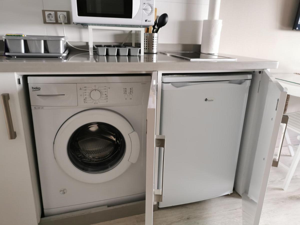 Apartamento Los Remedios Ronda Eksteriør billede
