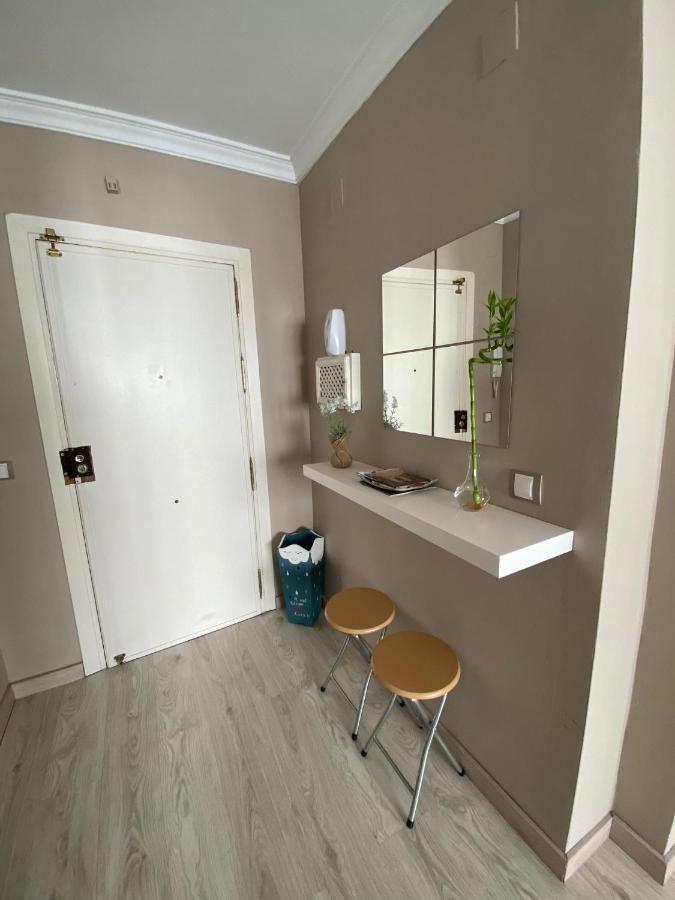Apartamento Los Remedios Ronda Eksteriør billede