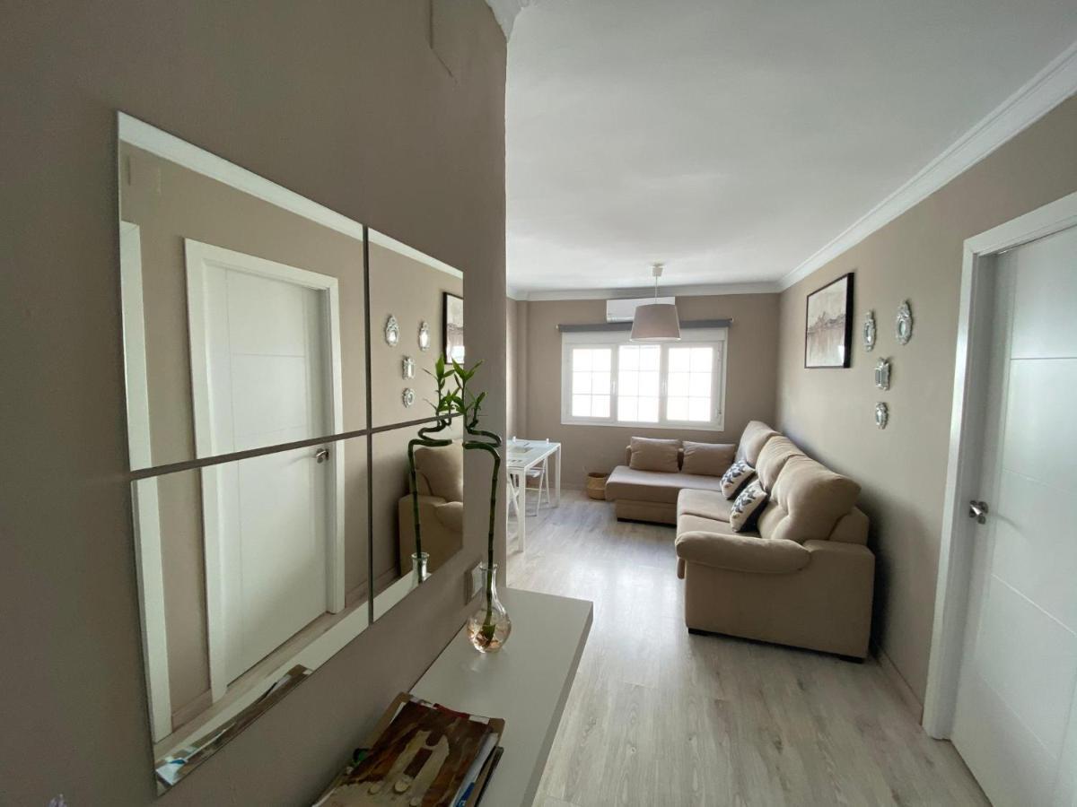 Apartamento Los Remedios Ronda Eksteriør billede
