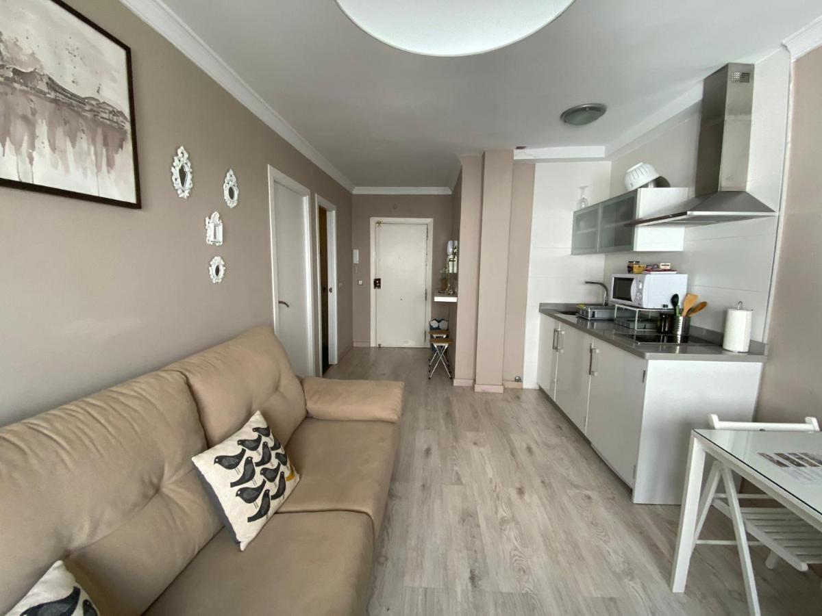 Apartamento Los Remedios Ronda Eksteriør billede